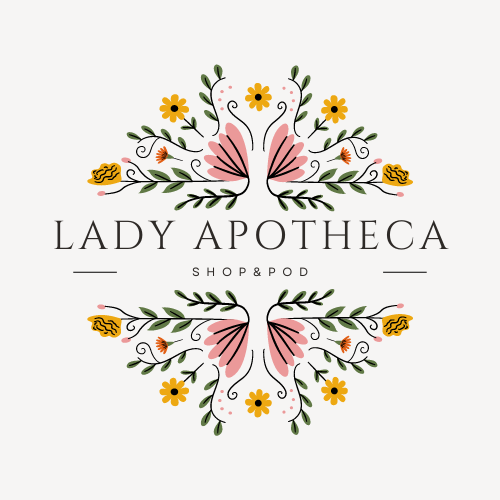 Lady Apotheca 
